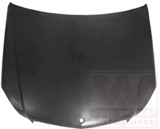 VAN WEZEL 3097660 -  Капот двигателя